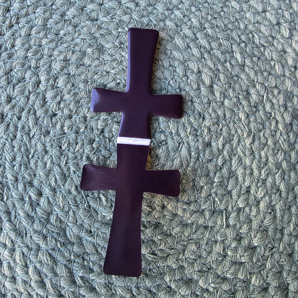 Magnetic Cross Bookmark Set (3 assorted in a set)